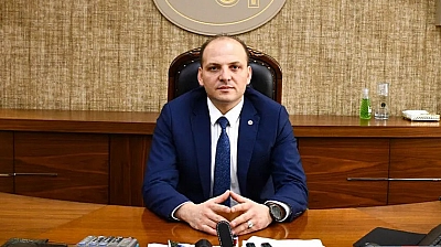 DSi Bölge Müdürü Belli Oldu!