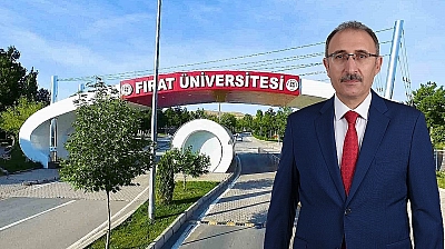 Dünyanın En İyilerinden Biri Elazığ'da!