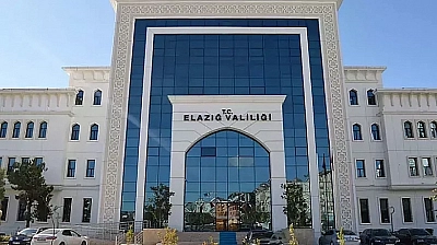 Elazığ'da 213 Kişi Yakalandı!