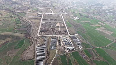 Elazığ'a Milyonluk Yatırım!