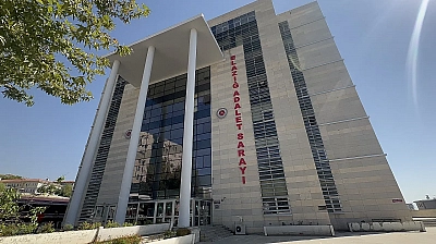 Elazığ'da 376 Kişi Yakalandı!