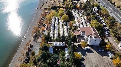 Elazığ'da Afete Hazırlık Kampı