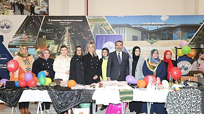 Elazığ'da AileFest Etkinlikleri Düzenlendi