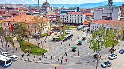 Elazığ'da Araç Sayısı Belli Oldu