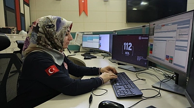 Elazığ'da Asılsız İhbar Patlaması