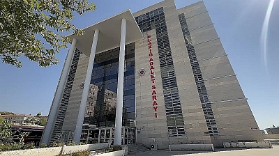 Elazığ'da Dev Operasyon!