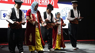 Elazığ'da 'Engelsiz Fest' Programı