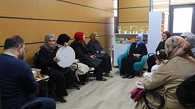 Elazığ'da Evlilik ve Aile Terapileri