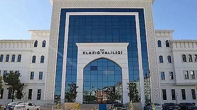 Elazığ'da Hafta Sonu Eğitimine Ara Verildi