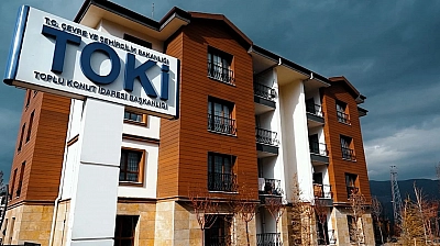 Elazığ'da Hak Sahiplerine Müjde!