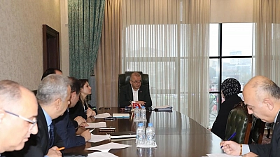 Elazığ'da Halk Günü Aksatılmıyor!