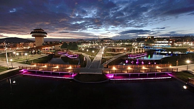 Elazığ'da Hava Nasıl Olacak?