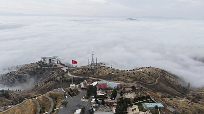 Elazığ'da Hava Nasıl Olacak?