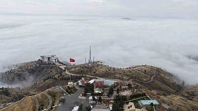 Elazığ'da Hava Nasıl Olacak?