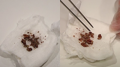 Elazığ'da Hayretlere Düşüren Olay!