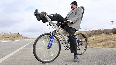 Elazığ'da Görenler Şaşırıyor