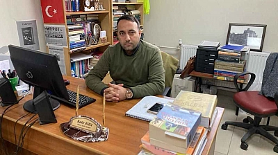 Elazığ'da İsabetli Atama