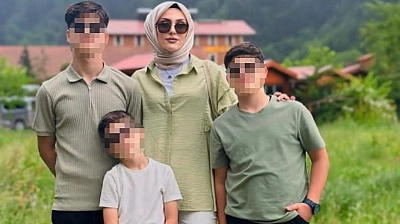 Elazığ'da ki Cinayette Flaş Gelişme!