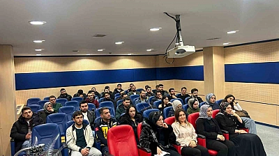 Elazığ'da sağlık istasyonlarının durum değerlendirmesi yapıldı