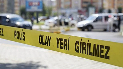 Elazığ'da Silahlı Saldırı!