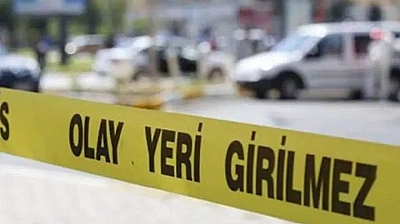 Elazığ'da Trafik Kazası!