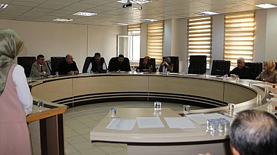 Elazığ'da Tüberküloz Ele Alındı