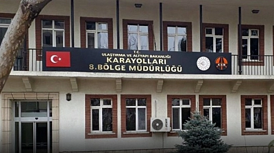 Elazığ Karayolları Personel Alacak!