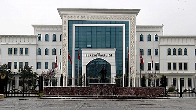 Elazığ Valiliğinden Anlamlı Proje!