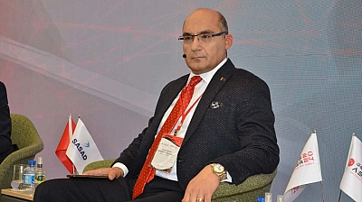 Elazığlı Akademisyenden Büyük Başarı