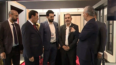 Elazığlılardan Fuara Tam Not!