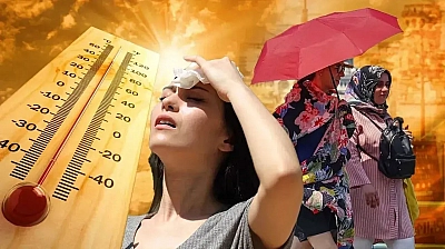 Elazığlılar Dikkat! Daha da Atacak!