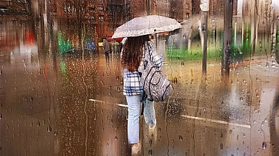 Elazığlılar Dışarıya Çıkarken Dikkat!