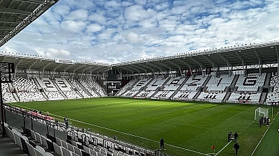 Elazığspor'da Biletler Satışa Çıktı!