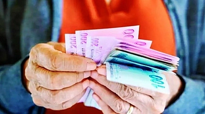 Emekliler Refah Payı Bekliyor!
