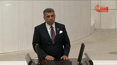 Erol'dan Hatipoğlu'na Destek!