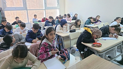 Gençlik Merkezleri, Elazığ'ın Her Yerinde!