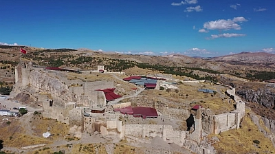 Gizli Geçitte Sona Yaklaşıldı