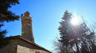 Harput'ta Bahar Havası