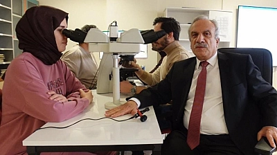 Her Doku Örneği Kanser Değildir!