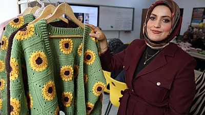 İngiltere'de Elazığ Ürünleri Yok Satıyor