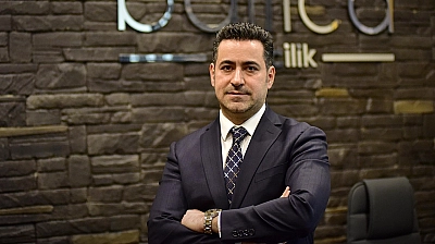 İş İnsanı Ballıca'dan Yeni Yıl Mesajı