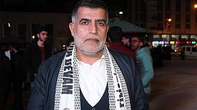 'Kaybeden Elazığ Oluyor!'