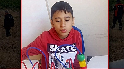 Kayıp Veysel'den Acı Haber!