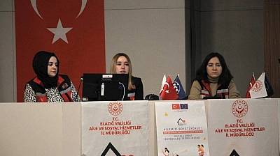 Koruyucu Aile Hizmet Modeli Tanıtıldı