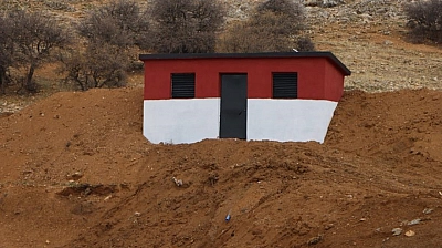 Köylerde İçme Suyu Çalışmaları