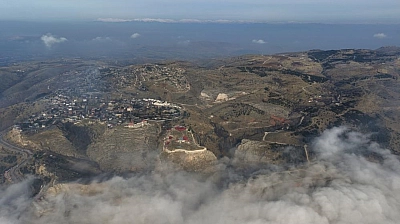 Meteorolojiden Uyarı!