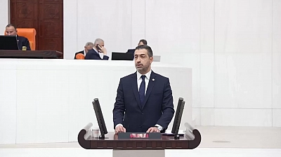 MHP'li Işıkver, TOKİ Sakinlerini Unutmadı!