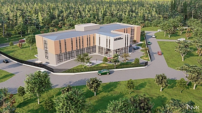 Milletvekili Keleş'ten Sivrice'ye Müjde!