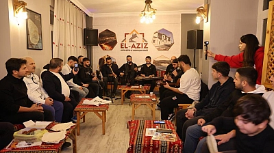 Milli Sporculara Moral Gecesi