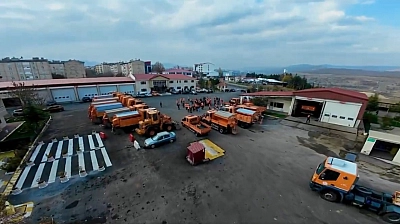 Müdür Güneş'ten Net Mesaj!